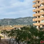 아파트 Dias De Mar