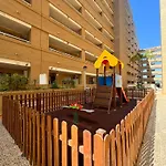 Dias De Mar 아파트 오로페사델마르