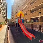 Dias De Mar 아파트 *