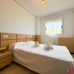 아파트 Dias De Mar