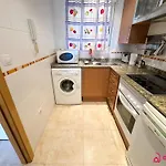 아파트 Dias De Mar