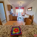 Dias De Mar 아파트