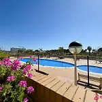 Dias De Mar 아파트 오로페사델마르