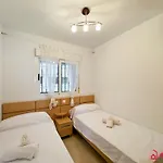 아파트 Dias De Mar