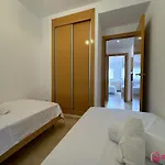 Dias De Mar 아파트 *