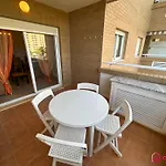 아파트 Dias De Mar *