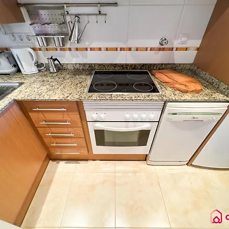 Apartamento Días De Mar Oropesa del Mar