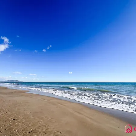 Días De Mar Apartamento *