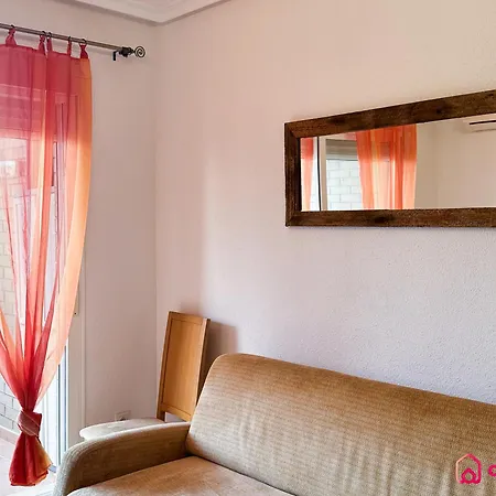 Días De Mar Apartamento *