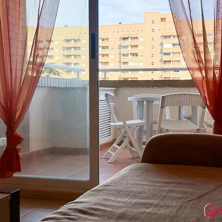 Apartamento Días De Mar *