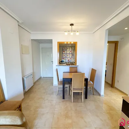 Apartamento Días De Mar Oropesa del Mar