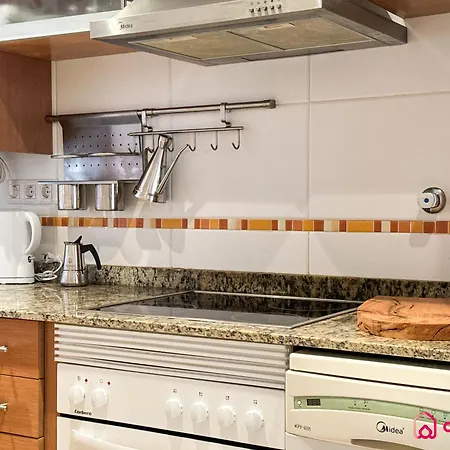 Apartamento Días De Mar