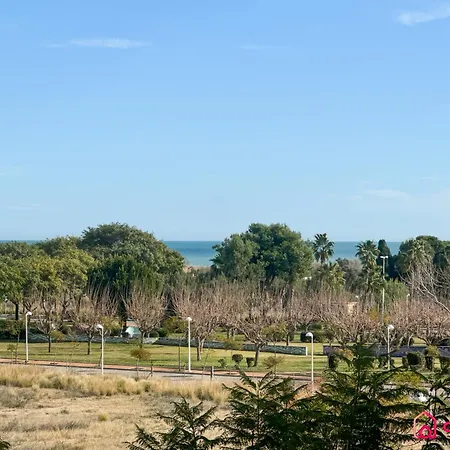 Días De Mar Oropesa del Mar