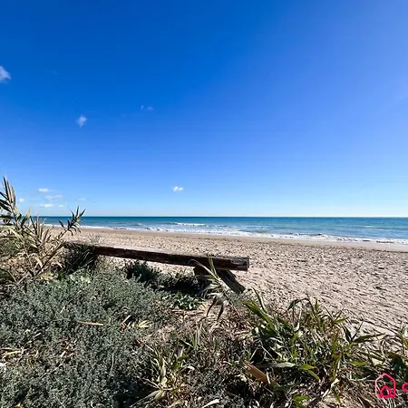 Apartamento Días De Mar Oropesa del Mar