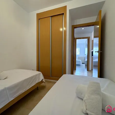 Días De Mar Apartamento *
