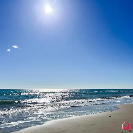 Appartamento Dias De Mar Oropesa del Mar