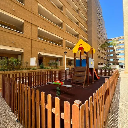 Dias De Mar Appartamento Oropesa del Mar