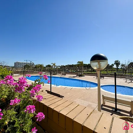Dias De Mar Appartamento Oropesa del Mar