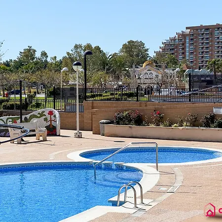 Dias De Mar Oropesa del Mar
